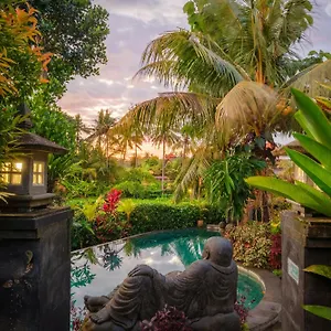 Puri Kobot Ubud