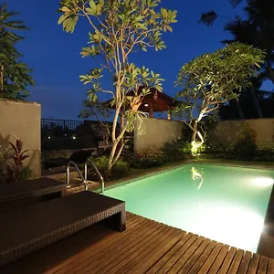 Duana Sari By Mahaputra Ubud