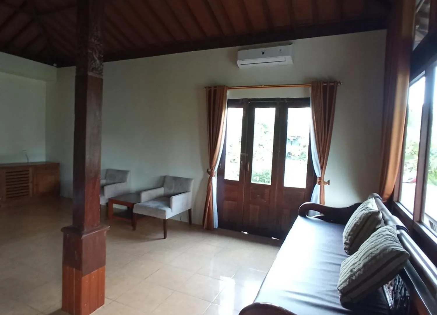 Fogadó Kampoeng Joglo Abangan Ubud