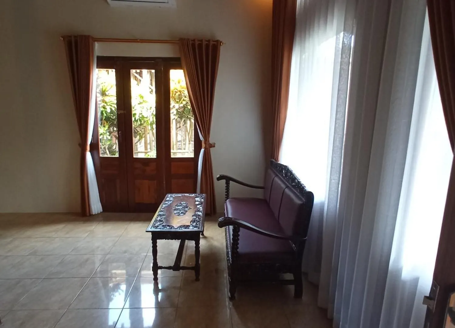 Kampoeng Joglo Abangan Ubud 3*,  Indonézia