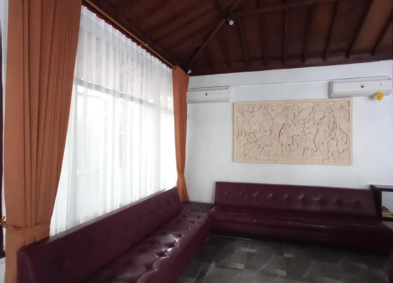 Kampoeng Joglo Abangan Ubud