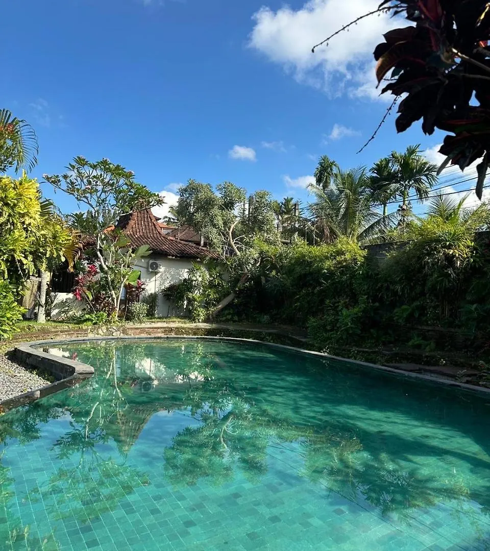 Kampoeng Joglo Abangan Ubud