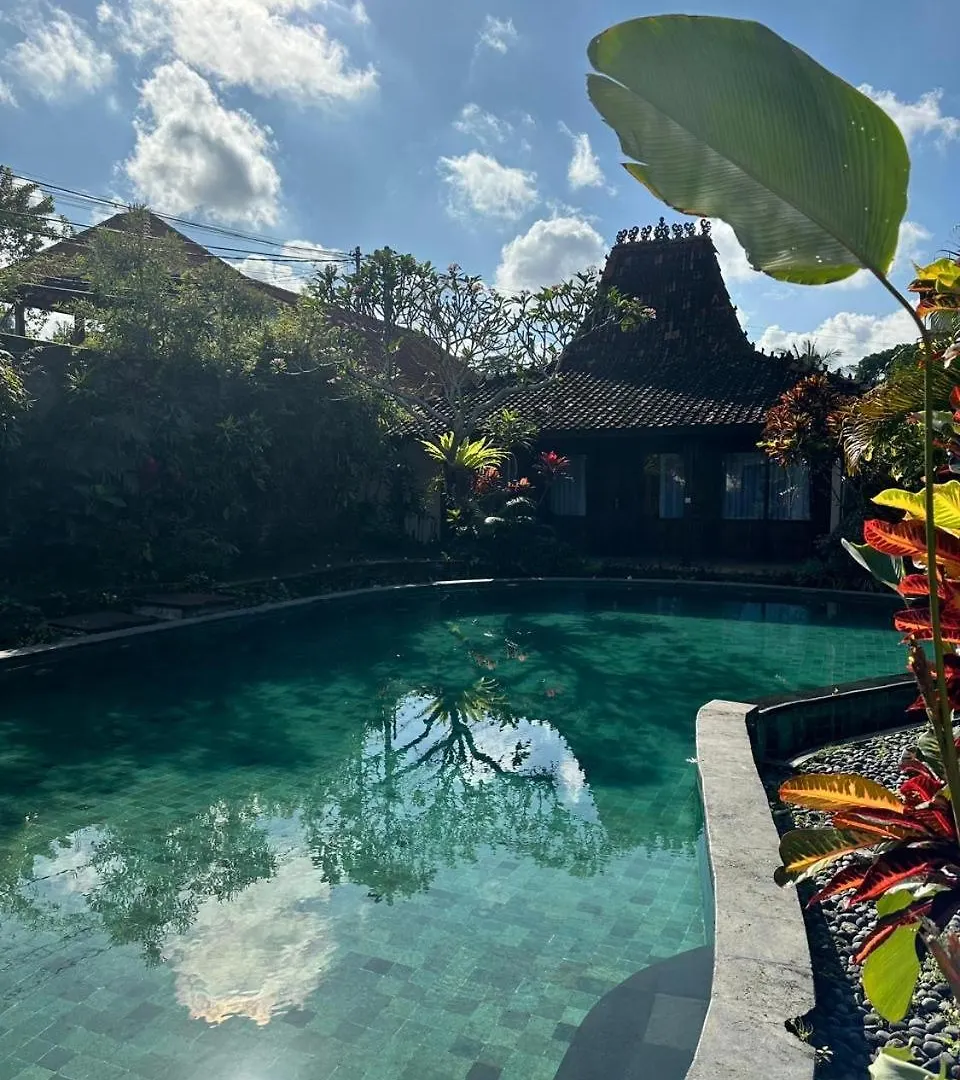 Fogadó Kampoeng Joglo Abangan Ubud