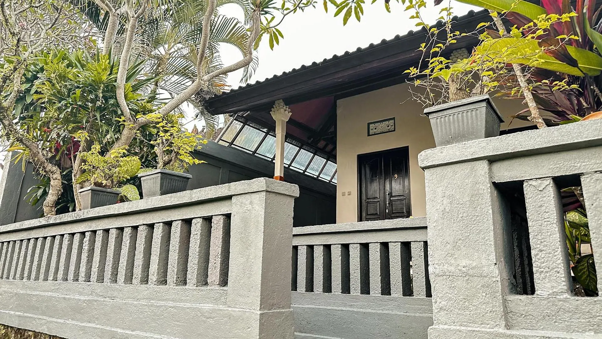 Kampoeng Joglo Abangan Ubud Ubud (Bali)