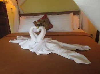 Kampoeng Joglo Abangan Ubud Inn