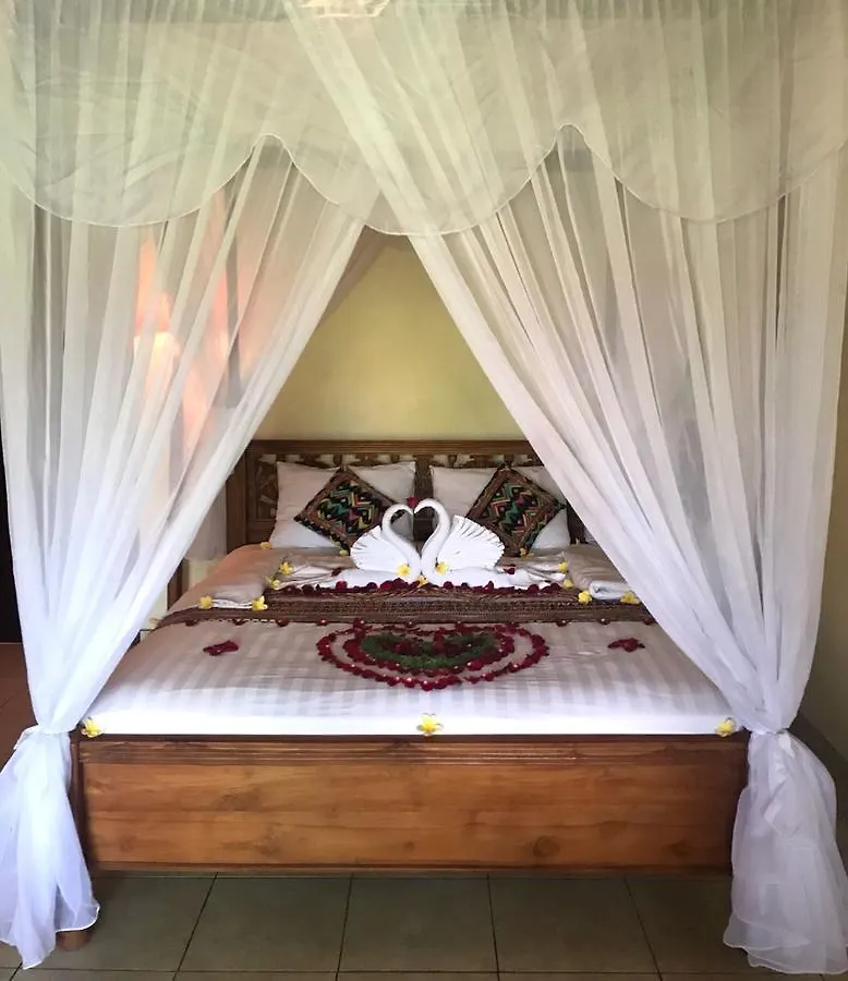 Kampoeng Joglo Abangan Ubud 3*,  Indonézia