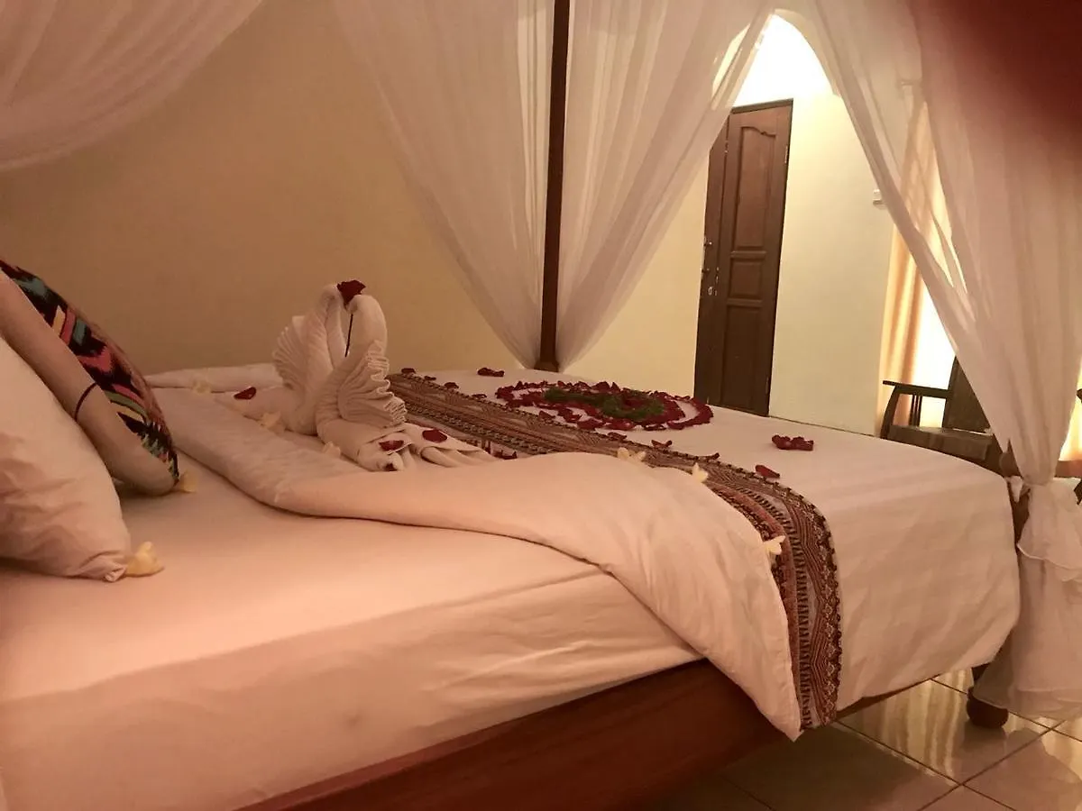 Kampoeng Joglo Abangan Ubud 3*, Ubud (Bali)