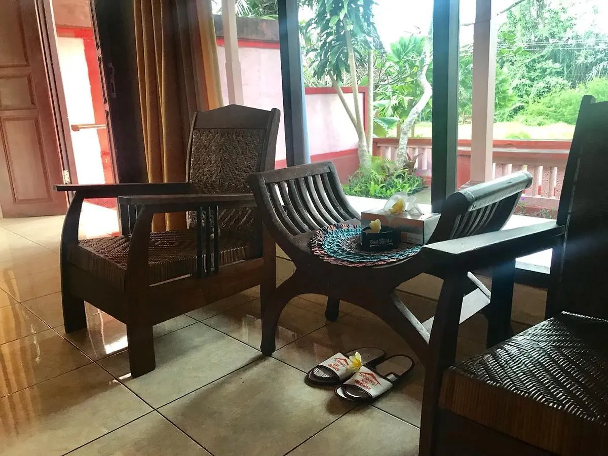 Kampoeng Joglo Abangan Ubud 3*,  Indonézia