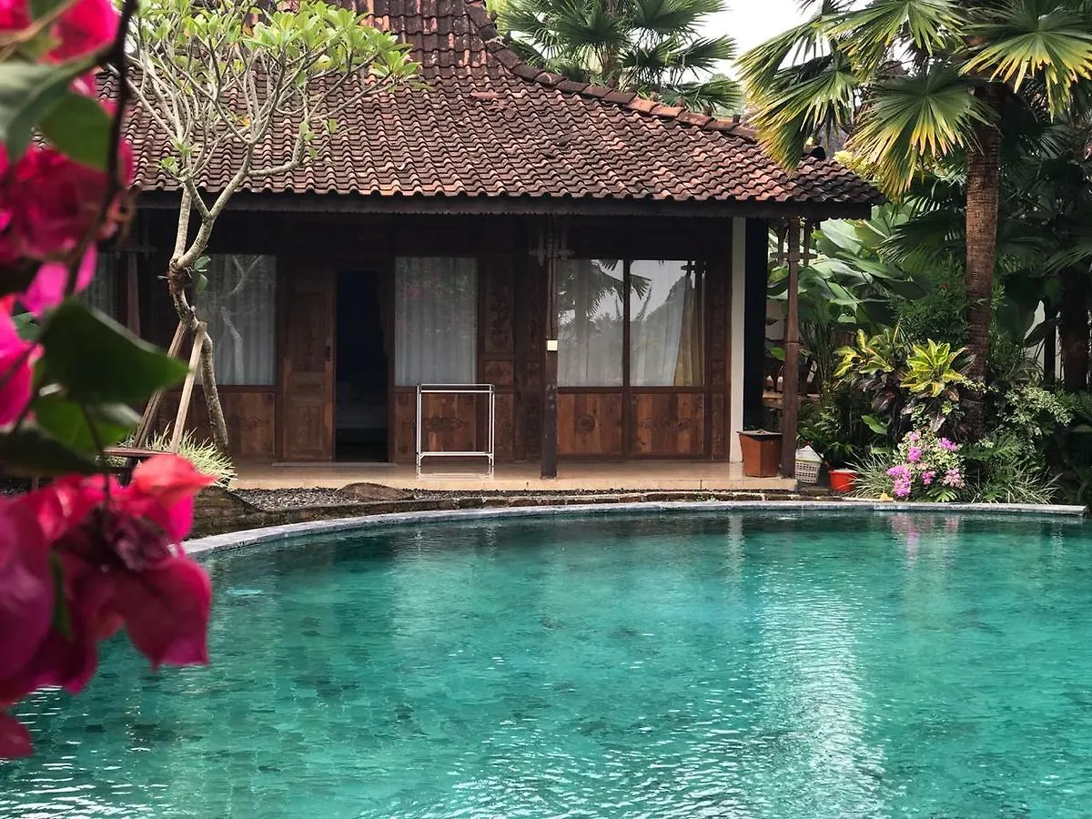 Kampoeng Joglo Abangan Ubud 3*,  Indonézia