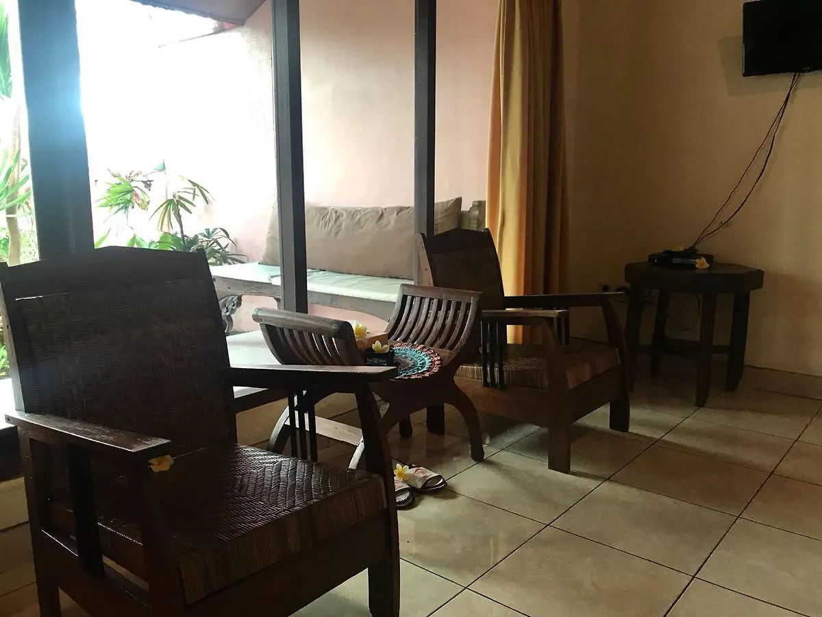 Kampoeng Joglo Abangan Ubud Inn