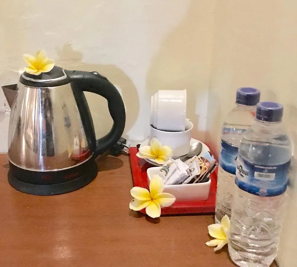 Inn Kampoeng Joglo Abangan Ubud