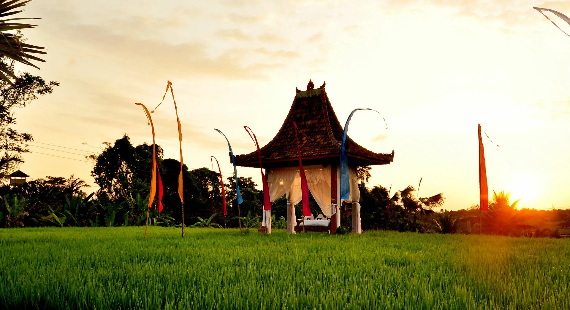 Inn Kampoeng Joglo Abangan Ubud