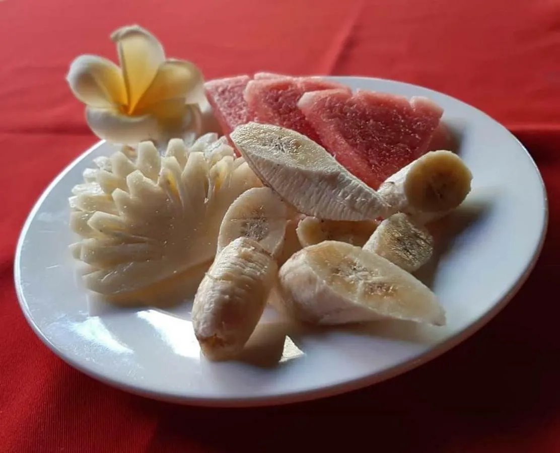 Kampoeng Joglo Abangan Ubud