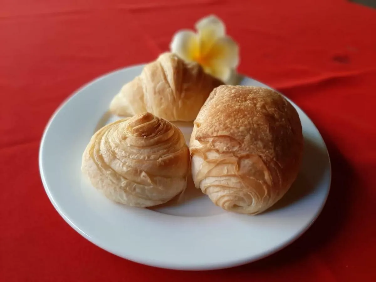 Kampoeng Joglo Abangan Ubud