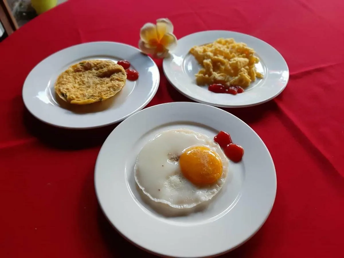 Kampoeng Joglo Abangan Ubud Inn Ubud (Bali)